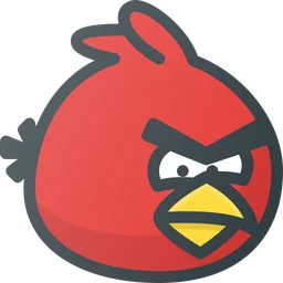 Frosted Woodlodge Logo